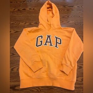 Gap pullover hoodie
